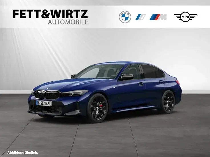 Brugt BMW M340 M Sport 340 HK (250 kW) 2025 Sedan