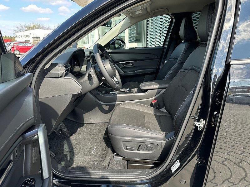 Gebraucht Mazda CX-5 Exclusive-Line 141 PS (103 kW) 2026 SUV