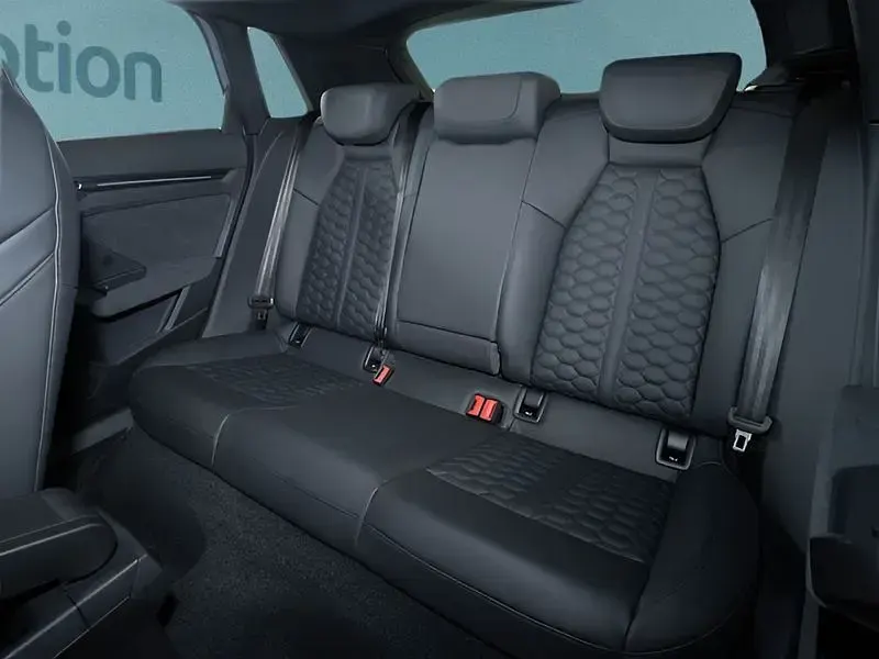 Gebraucht Audi RS3 Sportback 400 PS (294 kW) 2025 Grau Kleinwagen