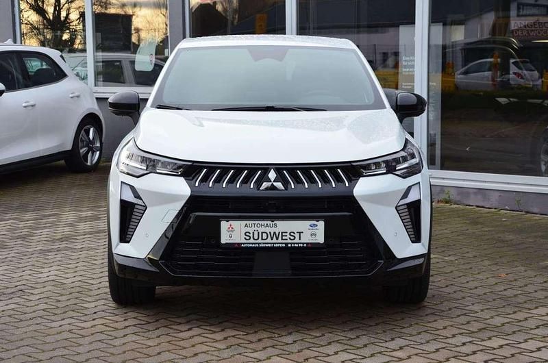 Gebraucht Mitsubishi Grandis Edition 158 PS (116 kW) 2025 Other Kombi