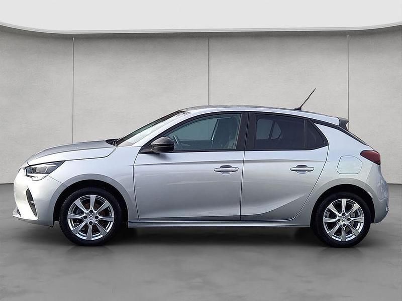 Gebraucht Opel Corsa Edition 75 PS (55 kW) 2023 Siehe ausstattung Limousine