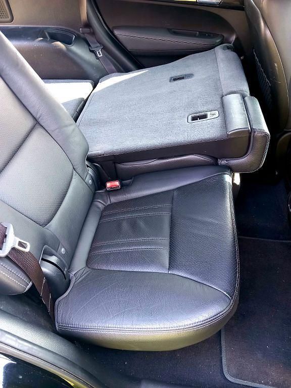 Gebraucht Kia Sorento 277 PS (203 kW) 2011 Schwarz SUV