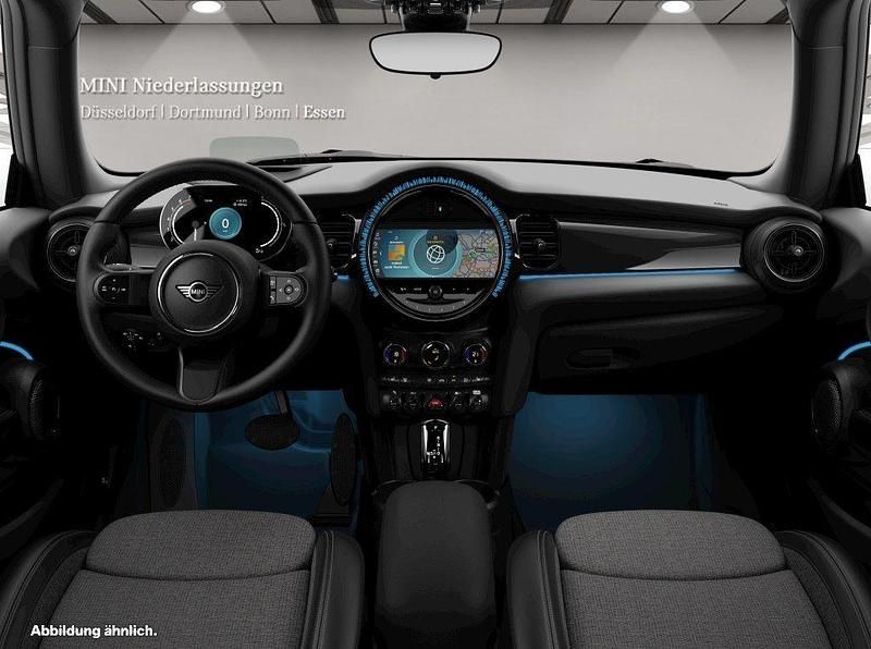 Gebraucht Mini Cooper 136 PS (100 kW) 2023 Grau Kleinwagen