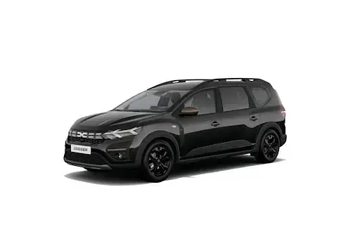 Gebraucht Dacia Jogger Extreme 141 PS (103 kW) 2025 Van / Kleinbus
