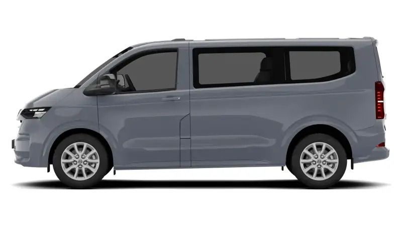Grau Neu 2025 VW Caravelle Life Van / Kleinbus | 71.868 € - Bild 1/1