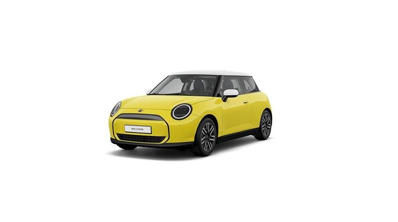 Gebraucht Mini Cooper 135 kW (184 PS) 2024 Kleinwagen