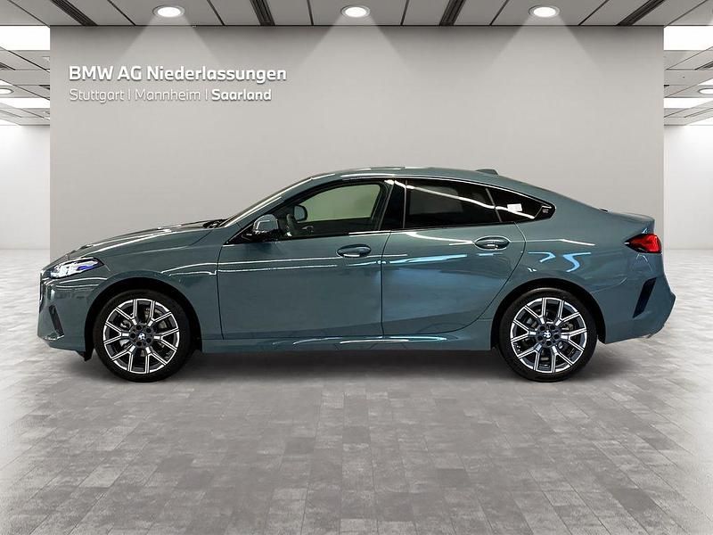 Gebraucht BMW 220 Efficient Dynamics 156 PS (114 kW) 2025 Grün Coupé