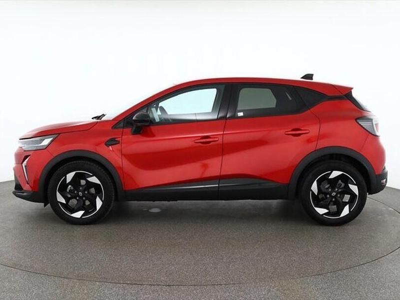 Gebraucht Renault Captur Techno 158 PS (116 kW) 2025 Andere SUV