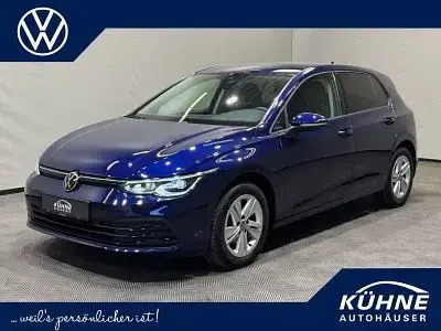 Używany VW Golf VII Life 116 KM (85 kW) 2021 Hatchback