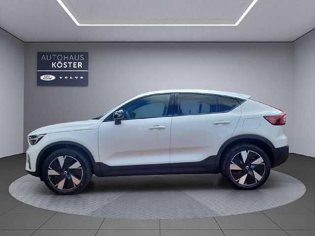Gebraucht Volvo EC40 128 kW (175 PS) 2025 SUV