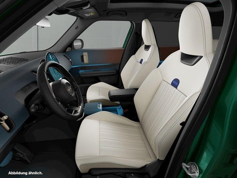 Gebraucht Mini Countryman 230 kW (313 PS) 2025 Grün SUV