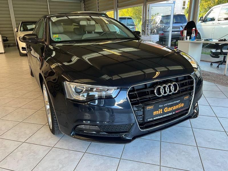 Gebraucht 2015 Audi A5 Sportback Comfort Limousine | 14.800 € (Fairer Preis) - Bild 1/4