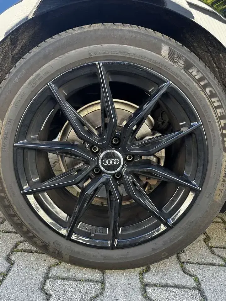 Gebraucht Audi A6 Basis 204 PS (150 kW) 2019 Limousine