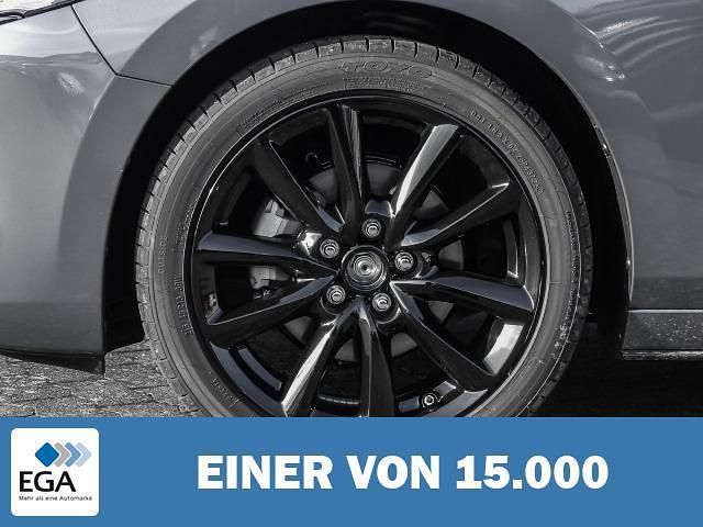 Neu Mazda 3 Homura-Line 140 PS (102 kW) 2026 Metallic