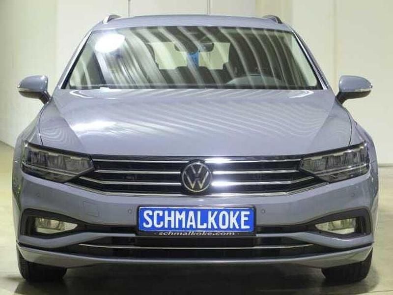 Moonstone gray Gebraucht 2023 VW Passat Business Kombi | 24.950 € (Superpreis) - Bild 1/4