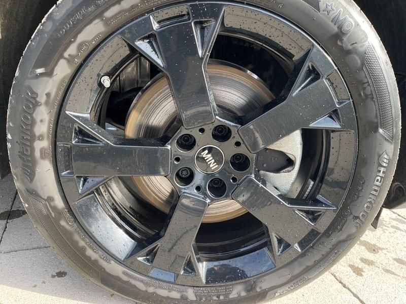 Gebraucht Mini Countryman Classic 218 PS (160 kW) 2025 Grau SUV