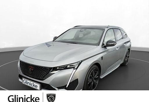Gebraucht Peugeot 308 SW GT 136 PS (100 kW) 2025 Grau Kombi