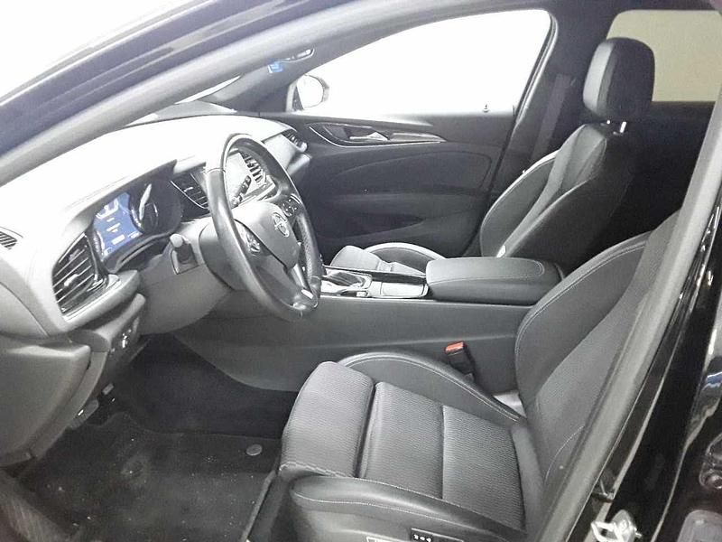 Gebraucht Opel Insignia Elegance 174 PS (127 kW) 2023 Diamant schwarz metallic Kombi