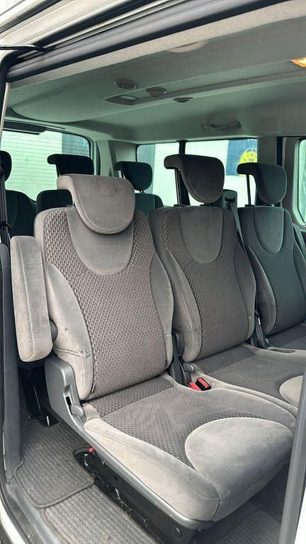 Gebraucht Fiat Scudo 163 PS (119 kW) 2015 Weiß Van