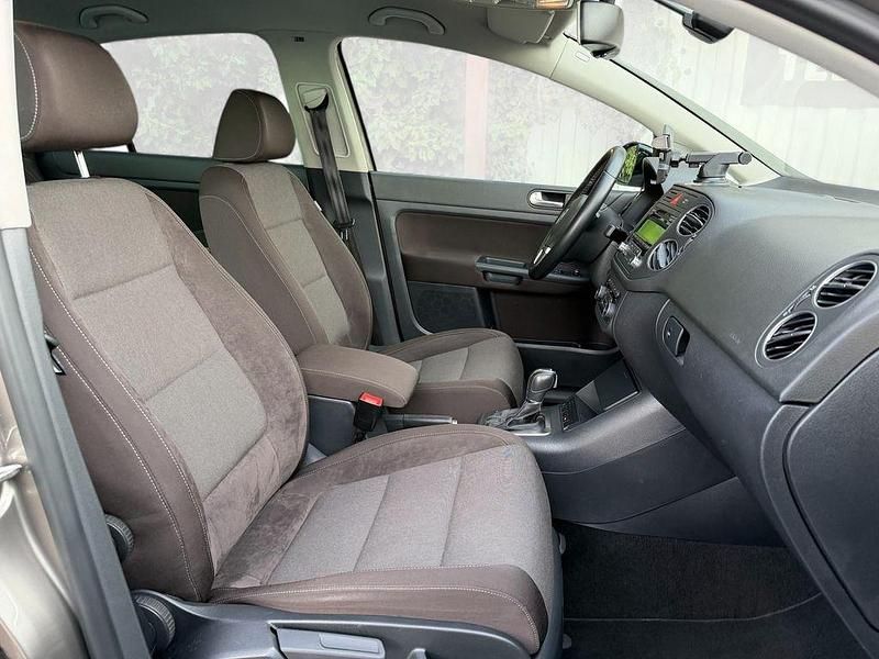 Gebraucht VW Golf VII Style 105 PS (77 kW) 2012 Braun Limousine