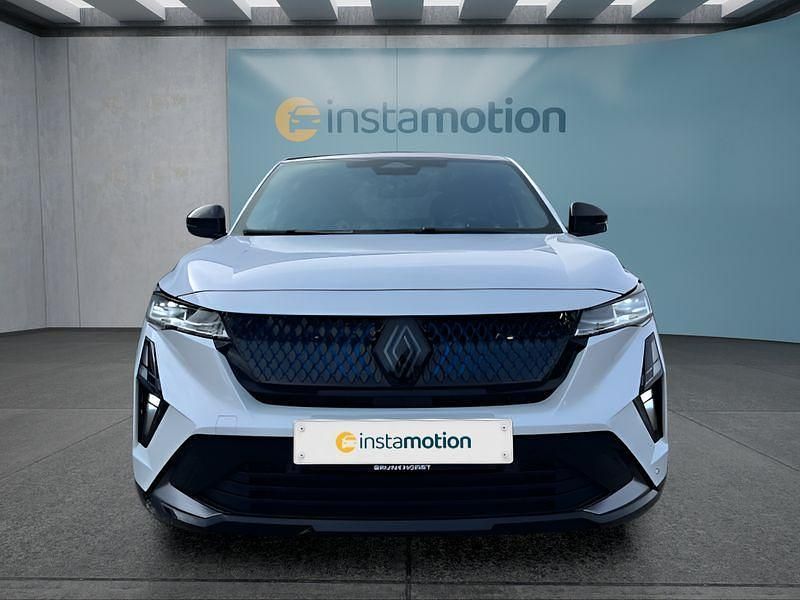 Neu Renault Rafale 200 PS (147 kW) 2025 Weiß SUV