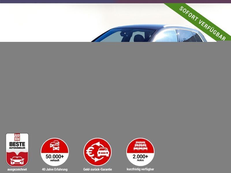 Grau Gebraucht 2019 Audi Q5 Sport SUV | 34.488 € (Fairer Preis) - Bild 1/4