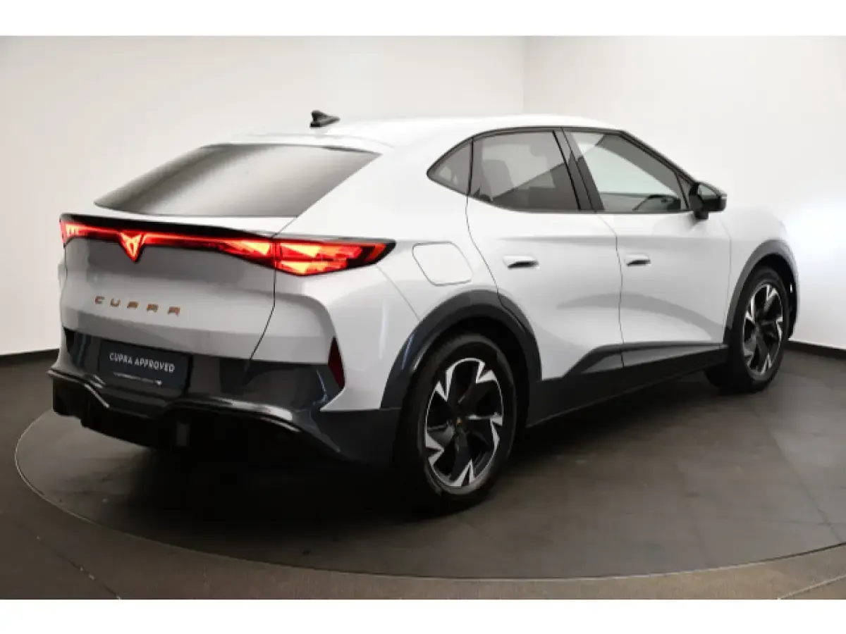 Gebraucht Cupra Tavascan Endurance 210 kW (286 PS) 2025 SUV