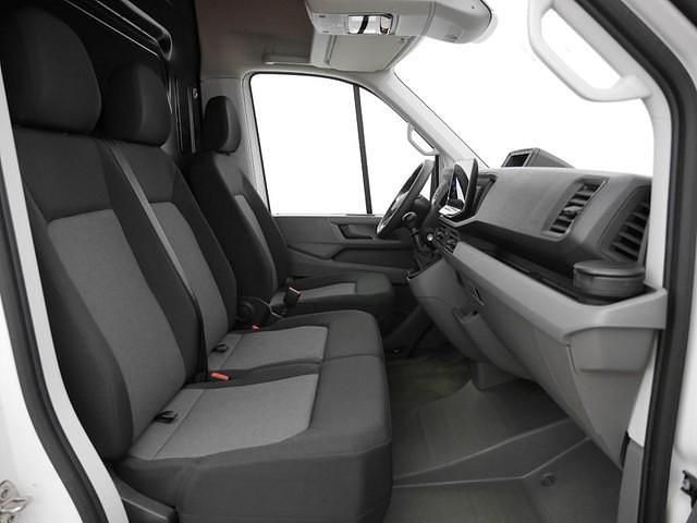 Brugt VW Crafter 140 HK (102 kW) 2025 Hvid Van