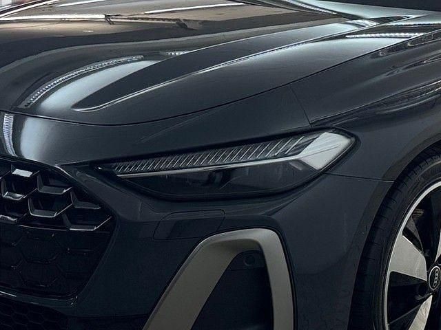 Gebraucht Audi A5 Edition .1 204 PS (150 kW) 2025 Magnetgrau Kombi