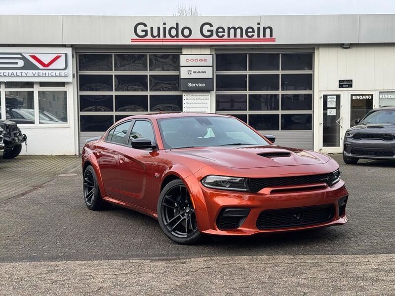 Sinamon stick Neu 2024 Dodge Charger Limousine | 66.800 € (Fairer Preis) - Bild 1/4