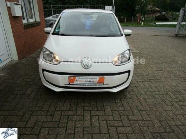 Second-hand VW up! move up! 60 CP (44 kW) 2012 Alb Hatchback
