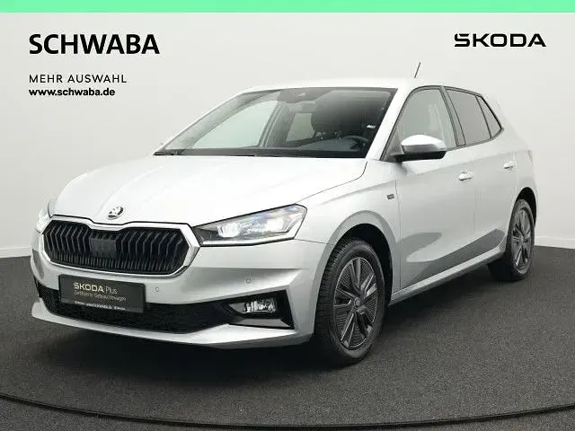 Gebraucht Skoda Fabia Tour 150 PS (110 kW) 2025 Kleinwagen