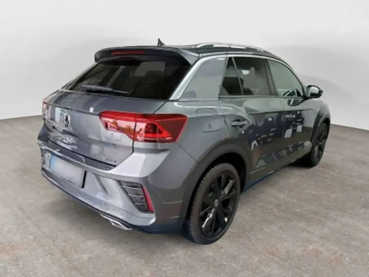 Gebraucht VW T-Roc R-line 190 PS (139 kW) 2025 SUV