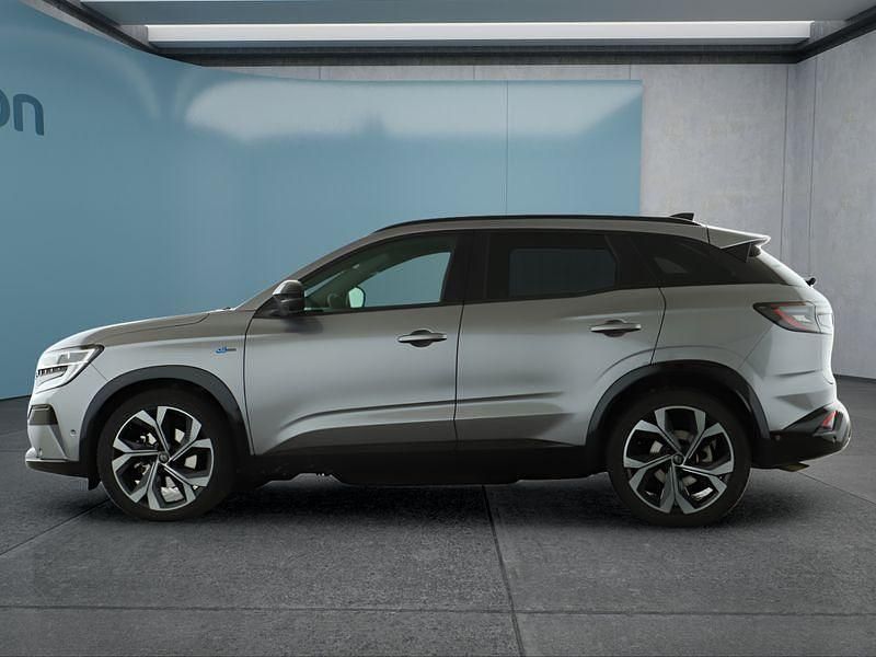 Gebraucht Renault Austral 199 PS (146 kW) 2025 Grau SUV