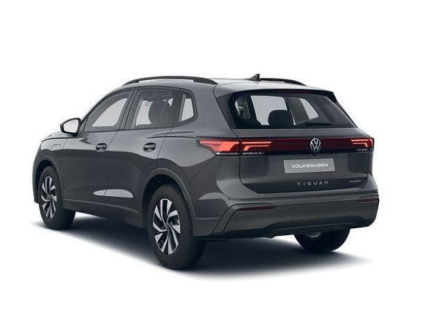 Neu VW Tiguan Life 150 PS (110 kW) 2026 Grau SUV