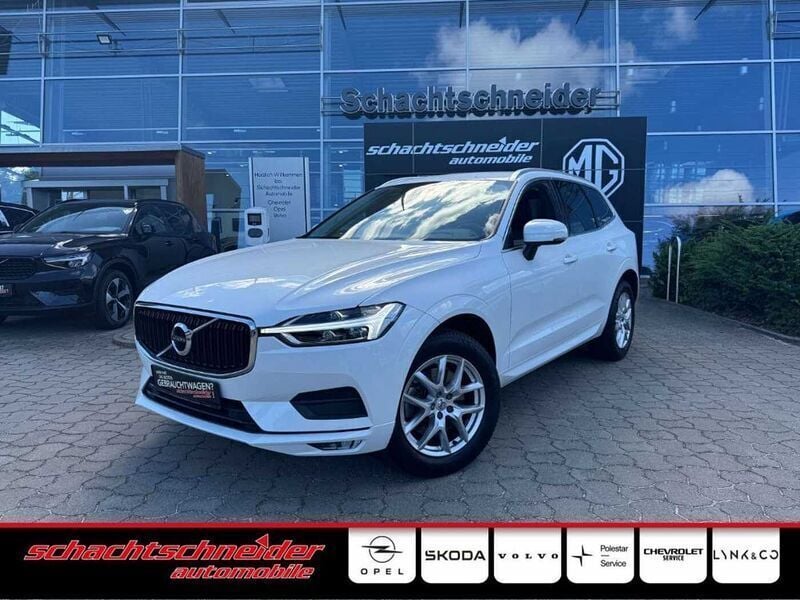 Gebraucht 2021 Volvo XC60 SUV | 31.890 € (Fairer Preis) - Bild 1/4