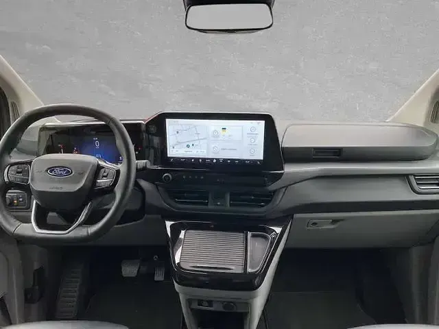 Gebraucht Ford Tourneo Custom 2024 Andere Van