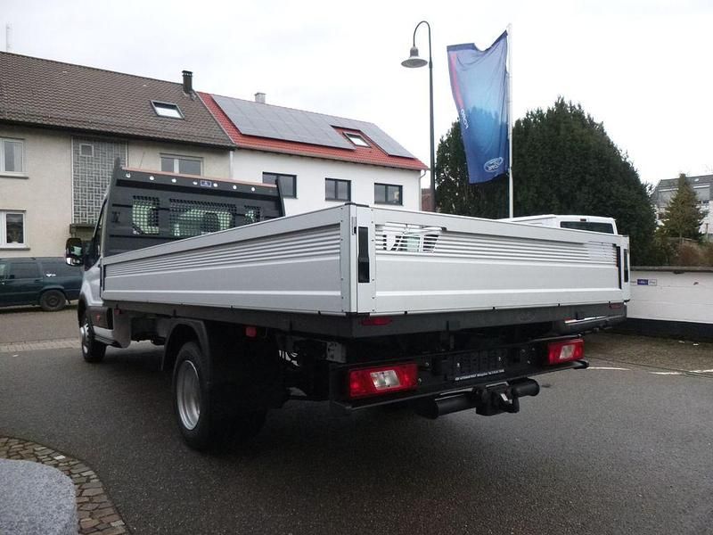 Neu Ford Transit 165 PS (121 kW) 2025 Weiß Van / Kleinbus
