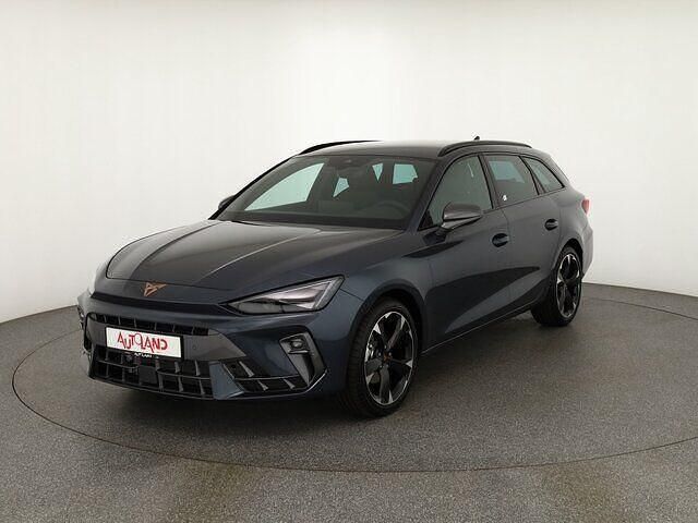 Andere Neu 2025 Cupra Leon Kombi | 32.890 € (Superpreis) - Bild 1/4