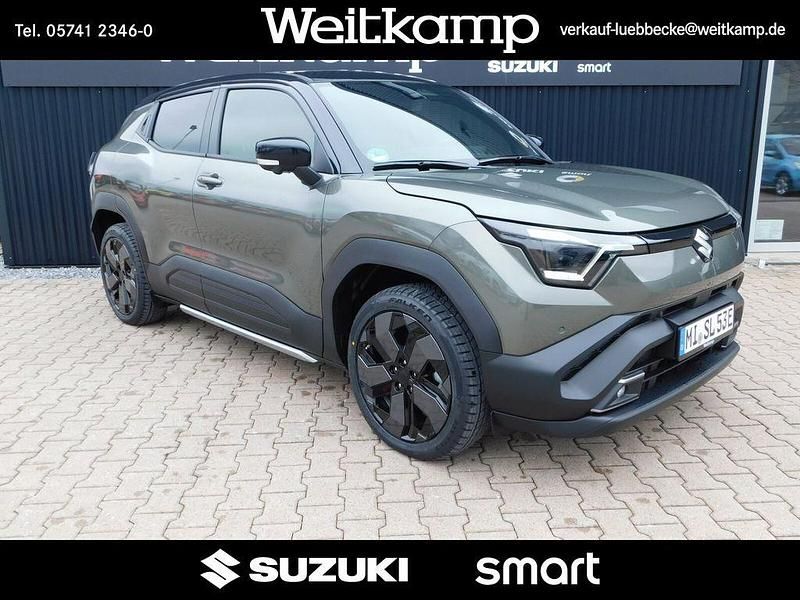 Neu Suzuki Vitara Comfort+ 135 kW (184 PS) 2026 Grün SUV
