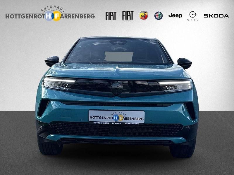 Neu Opel Mokka-e Ultimate 114 kW (156 PS) 2026 Gruen SUV