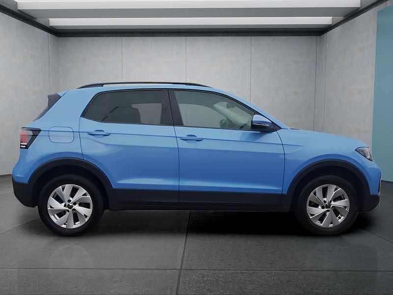 Używany VW T-Cross 95 KM (69 kW) 2024 Andere SUV