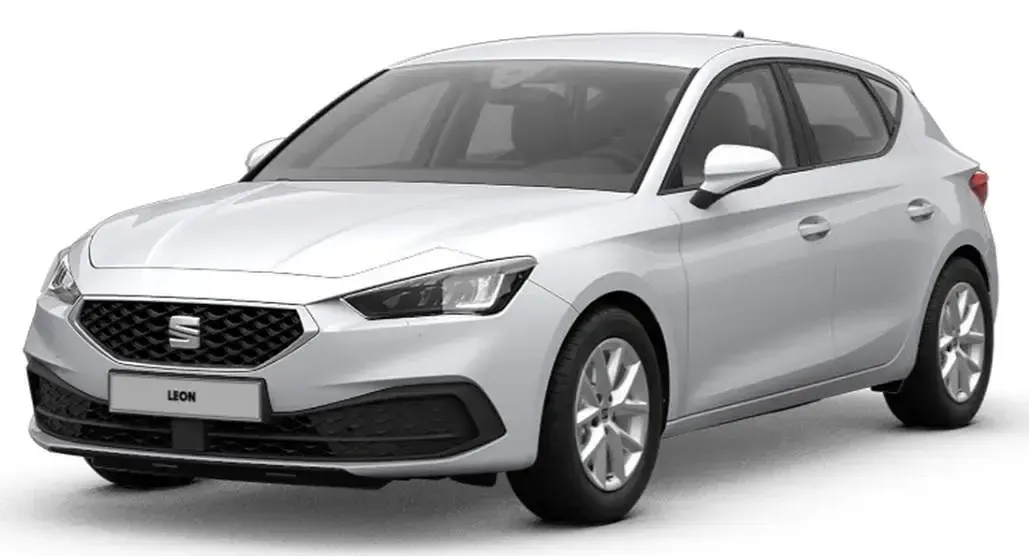 Neu Seat Leon Style 116 PS (85 kW) 2026 Limousine