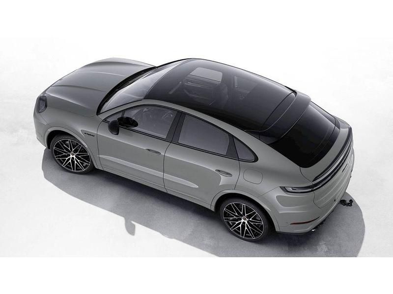 Gebraucht Porsche Cayenne 470 PS (345 kW) 2026 Grau SUV