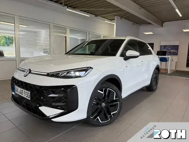 Gebraucht VW T-Roc R-line 150 PS (110 kW) 2026 SUV