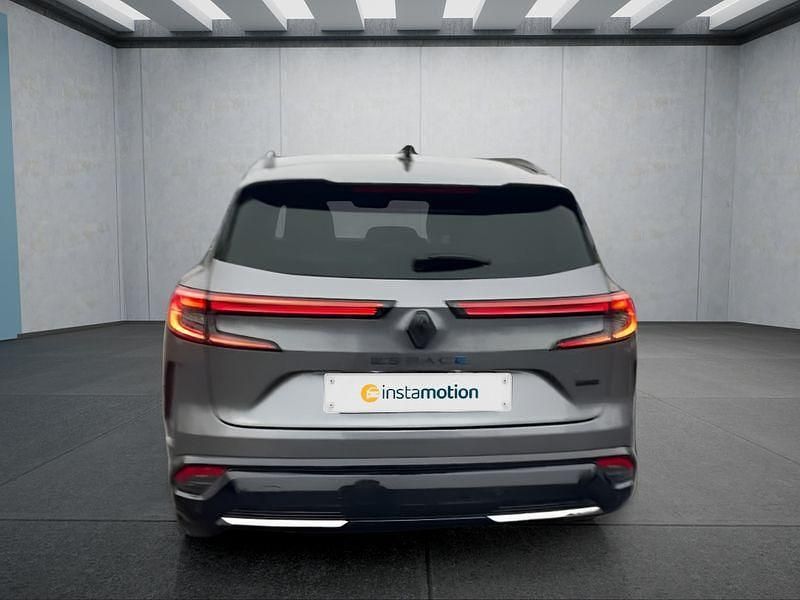Neu Renault Espace 200 PS (147 kW) 2025 Grau SUV