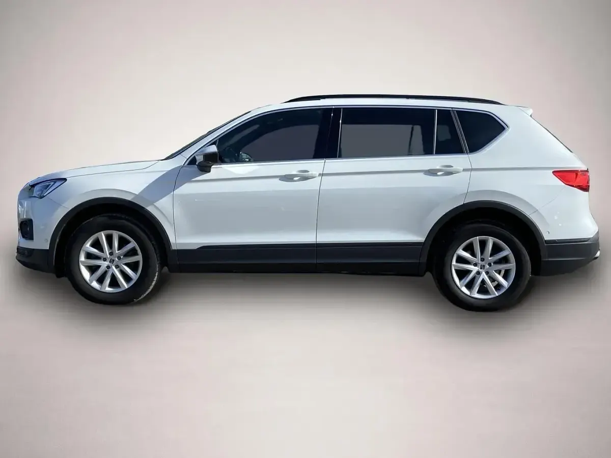 Gebraucht Seat Tarraco Beats 150 PS (110 kW) 2023 Manufacturer SUV