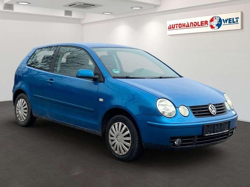 Gebraucht VW Polo Comfortline 75 PS (55 kW) 2004 Other Kleinwagen