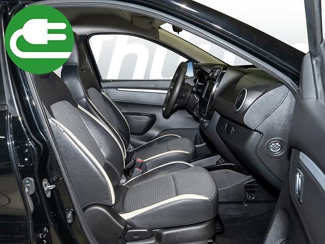 Gebraucht Dacia Spring Essentiel 33 kW (45 PS) 2022 Schwarz Kleinwagen