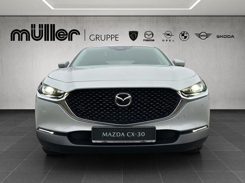 Neu Mazda CX-30 Exclusive 140 PS (102 kW) 2026 Andere SUV